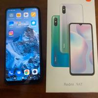 Redmi 9AT