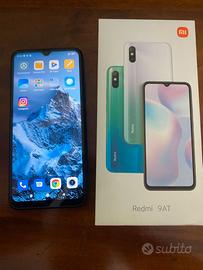 Redmi 9AT
