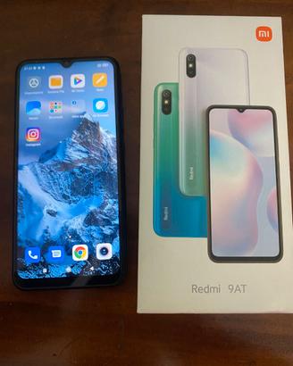 Redmi 9AT