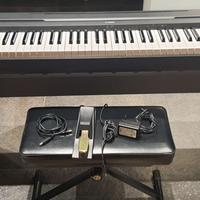 Yamaha p 45