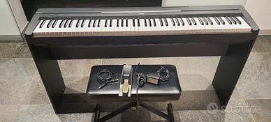 Yamaha p 45