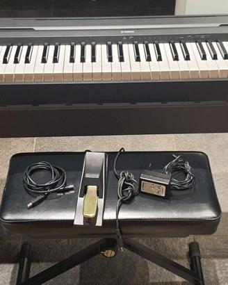 Yamaha p 45