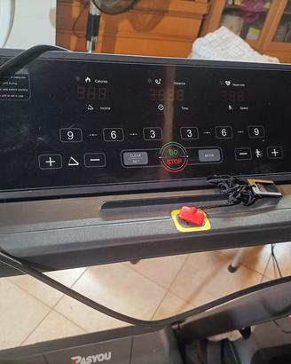 tapis roulant
