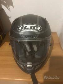 Casco hjc