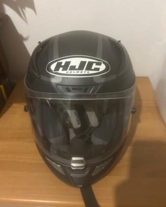 Casco hjc