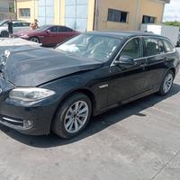 Bmw Serie 5 F11 520D N47D20C Demolita Per Ricambi