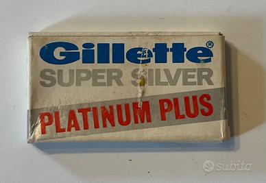 Lamette Gillette