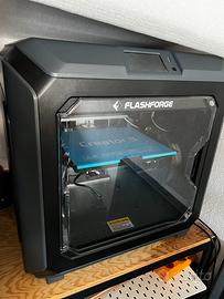 STAMPANTE 3D Flashforge CREATOR 3 PRO