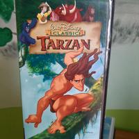 Videocassette VHS Disney
