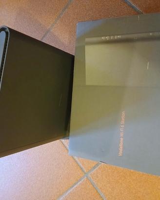 Modem vodafone 6 postazioni