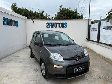 Fiat Panda III 1.0 firefly hybrid City Life s&s 70