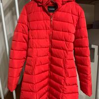 Giubbino Phard Rosso Tg S