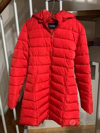 Giubbino Phard Rosso Tg S