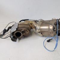 Catalizzatore Land Rover Range Rover Evoque II (L5