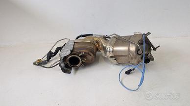 Catalizzatore Land Rover Range Rover Evoque II (L5