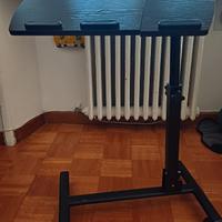 Mobiletto porta pc