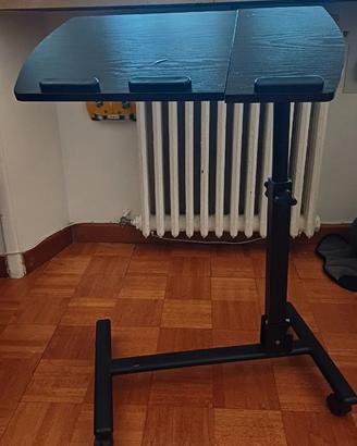 Mobiletto porta pc
