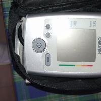 Misuratore pressione