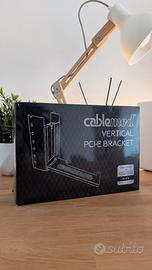 Cablemod Vertical GPU Support Bracket