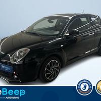 Alfa Romeo MiTo 1.3 JTDM 90CV