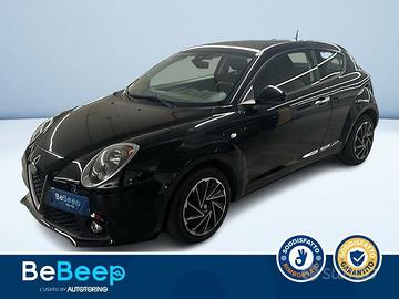 Alfa Romeo MiTo 1.3 JTDM 90CV