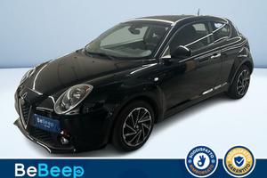 Alfa Romeo MiTo 1.3 JTDM 90CV