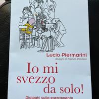 Io mi svezzo da solo