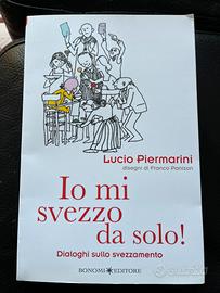 Io mi svezzo da solo