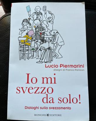 Io mi svezzo da solo