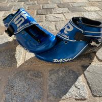 Pattini velocità SimmonsRana