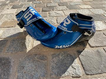 Pattini velocità SimmonsRana