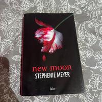 new moon edizione rosa