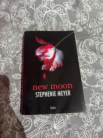 new moon edizione rosa