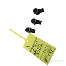 SENSORI DI PARCHEGGIO NISSAN Qashqai Serie (J12) (