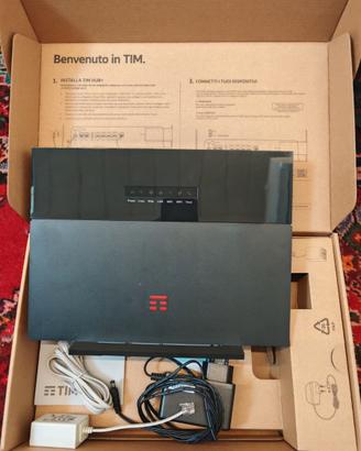Tim HUB+