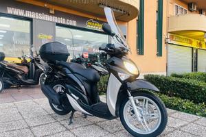 YAMAHA Xenter 150 PASSAGGIO E TAGLIANDO INCLUSO