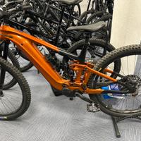 E bike giant taglia M