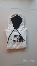 Felpa The North Face Tg. S