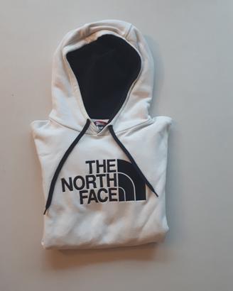 Felpa The North Face Tg. S
