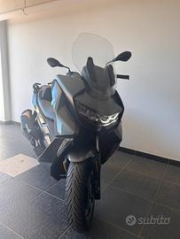 Bmw c 400 gt