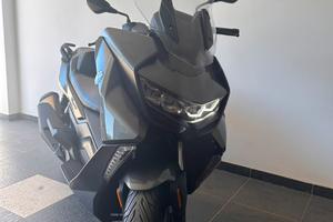 Bmw c 400 gt