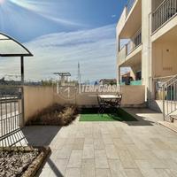 MONTESILVANO VIA MARCO POLO AD.ZE RIF. M55: 30MQ