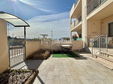 MONTESILVANO VIA MARCO POLO AD.ZE RIF. M55: 30MQ