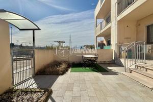 MONTESILVANO VIA MARCO POLO AD.ZE RIF. M55: 30MQ