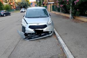 Kia venga 