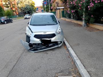 Kia venga 