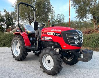 Trattorino COSMO modello 927 (4 cilindri) PROMO