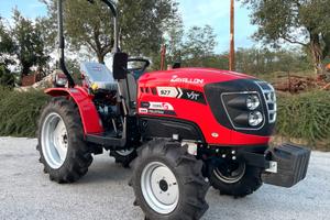 Trattorino COSMO modello 927 (4 cilindri) PROMO