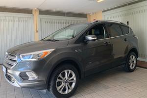 Ford Kuga 2.0 tdci Titanium s AWD