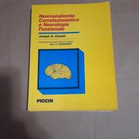 libro di neuroanatomia